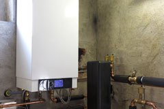 Mill Place condensing boiler companies