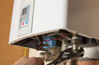 free Mill Place boiler install quotes