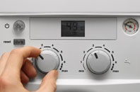 free Mill Place boiler maintenance quotes